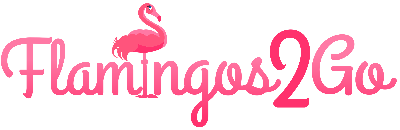 Flamingos 2 Go, League City & Surrounding Areas