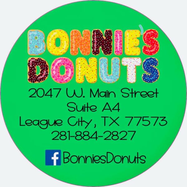 Bonnie’s Donuts